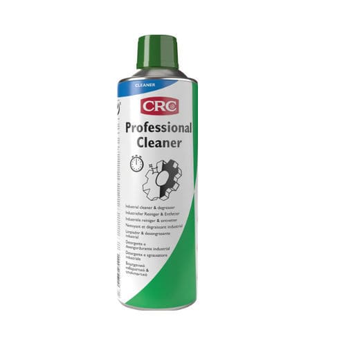 Industrial degreaser 33364AA CRC Industries France cleaner