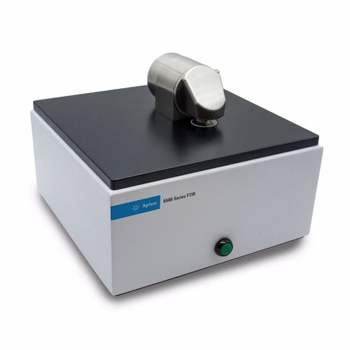 FT-IR spectrometer - 5500   - Agilent Technologies - Life Sciences and Chemical - laboratory / compact / portable