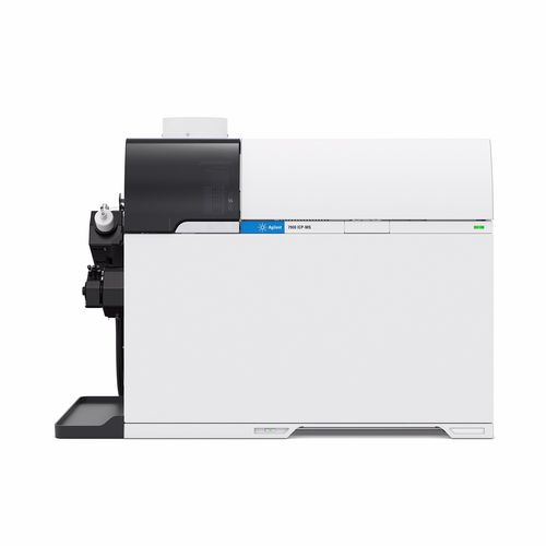 ICP-MS spectrometer - Agilent Technologies - Life Sciences and Chemical