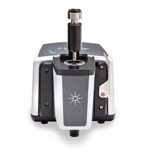 FT-IR spectrometer - Cary 630 FTIR  - Agilent Technologies - Life Sciences and Chemical - for analysis / fast / compact