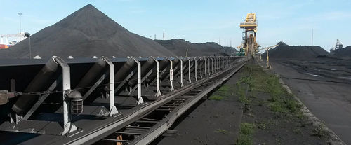 Tapered roller bearing - Syntron Material Handling - ball bearing / carbon steel / for mining and the metallurgical industry
