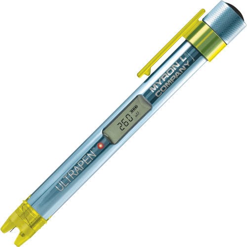 ORP electrochemical electrode - Ultrapen™ PT3 - Myron L Company - redox / platinum wire / for water