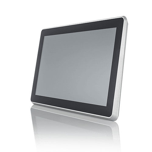 LCD panel PC - VESA - Christ Electronic Systems GmbH - with touch screen / 15" / 21.5"