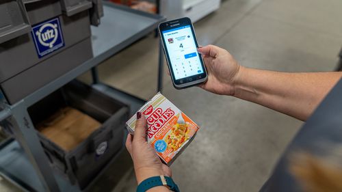 In-line order-picking system - DEMATIC - for intralogistic / automatic