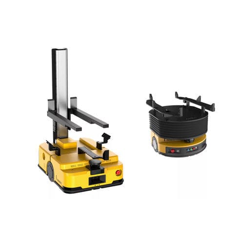 Handling AMR - D series - DEMATIC - transport / lifting / for the automobile industry