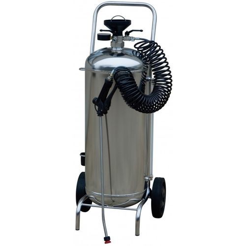Nebulizer - STANDARD INOX - FAIP