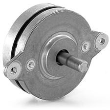 Hybrid stepper motor - 36C series - SHINANO KENSHI - two-phase / 36 V / 5 V