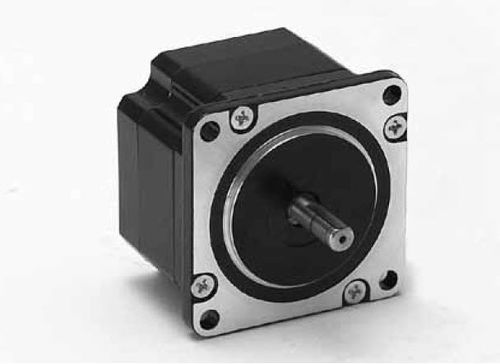 Hybrid stepper motor - 56C series - SHINANO KENSHI - two-phase stepper / DC / 5 V