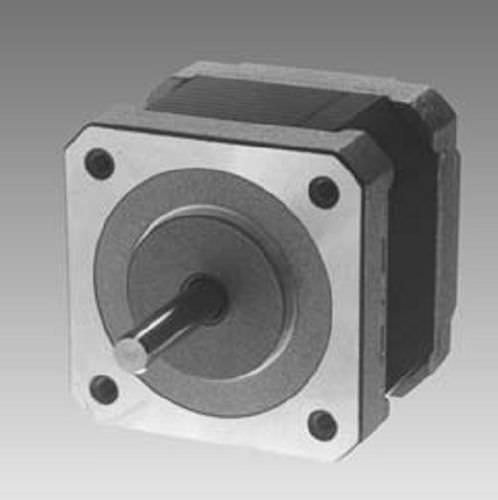 Stepper motor - 45D series - SHINANO KENSHI - DC / single-pole / high-torque