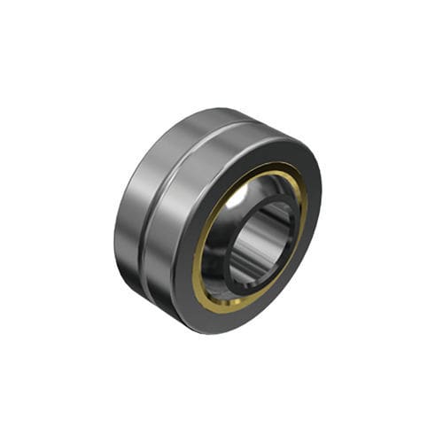 Spherical plain bearing - PB series - THK - swivel / steel / chrome