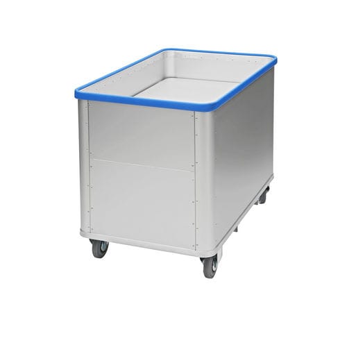 Handling cart - G®-ERGO D 5408 series - Gmöhling Transportgeräte GmbH