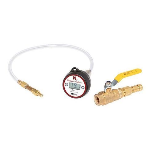 Sampling kit - TGSK - TYCO  FIRE & INTEGRATED SOLUTION