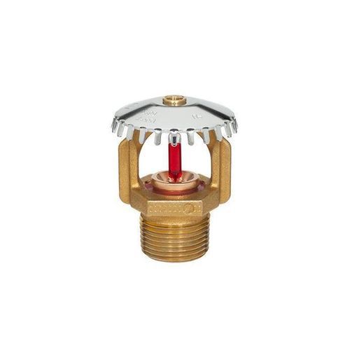 Upright sprinkler - Ultra K17 - TYCO  FIRE & INTEGRATED SOLUTION - storage / dry / standard response