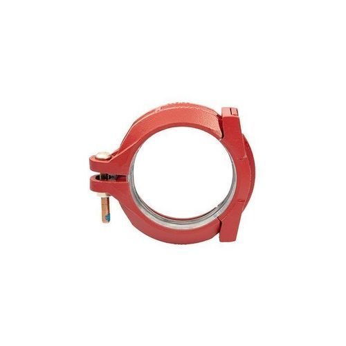 Rigid coupling - 579A - TYCO  FIRE & INTEGRATED SOLUTION