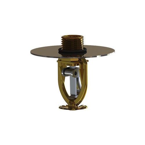 Storage sprinkler - TY-L - TYCO  FIRE & INTEGRATED SOLUTION - standard response / upright / hanging