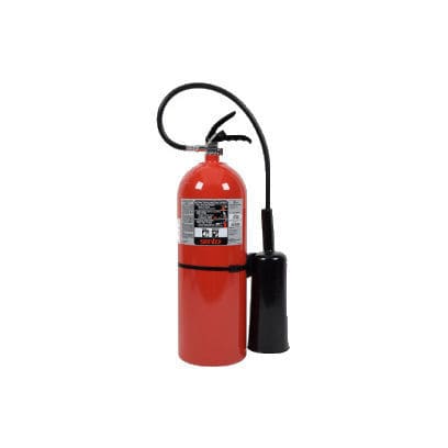 Gas (CO2) fire extinguisher - SENTRY® - ANSUL - portable / class B / Class C