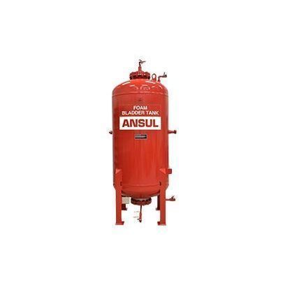 Water tank - ANSUL - multiple / level indicator / for tanks