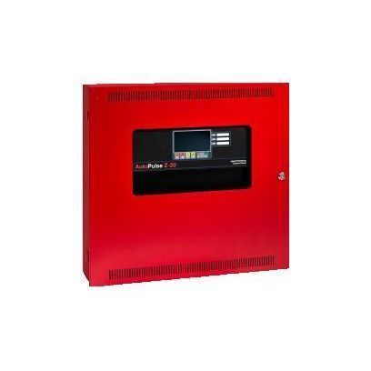 Fire alarm control panel - Z-20 - ANSUL - addressable / with touchscreen / for hazardous areas