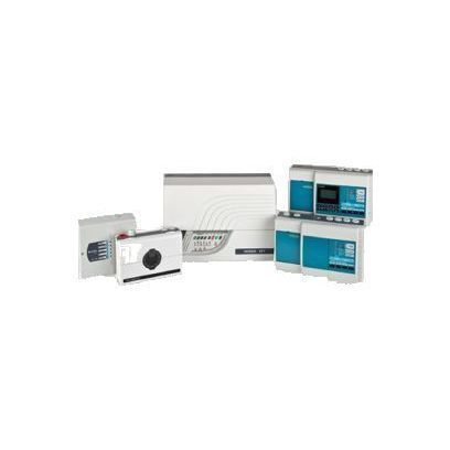 Photoelectric smoke detector - VESDA - ANSUL - optical / laser backscattering / suction type