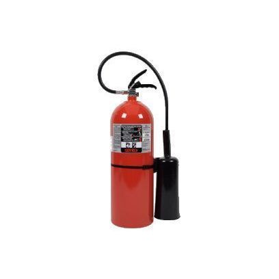 Gas (CO2) extinguisher - SENTRY&reg; - ANSUL - portable / Class C / class B
