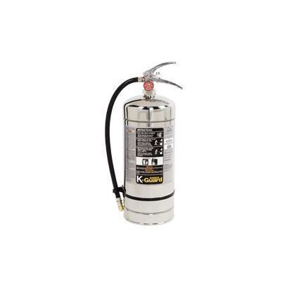 Class F extinguisher - K-GUARD - ANSUL