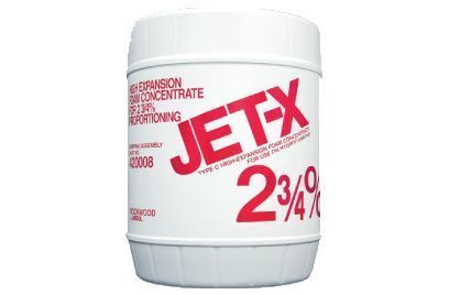 Fire extinguishing foam concentrate - High-Expansion Foam Agents - ANSUL