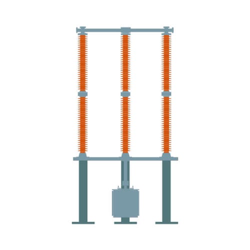 双站点断开隔离开关