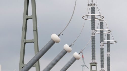 IEC 2类临时累者