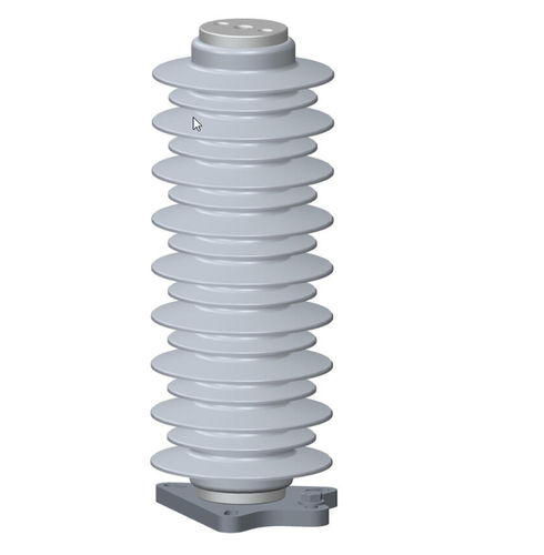 Class IEC 4 surge arrester - 3EB5  - Siemens Energy – Power transmission - AC / DC