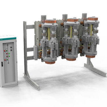 发电机开关设备