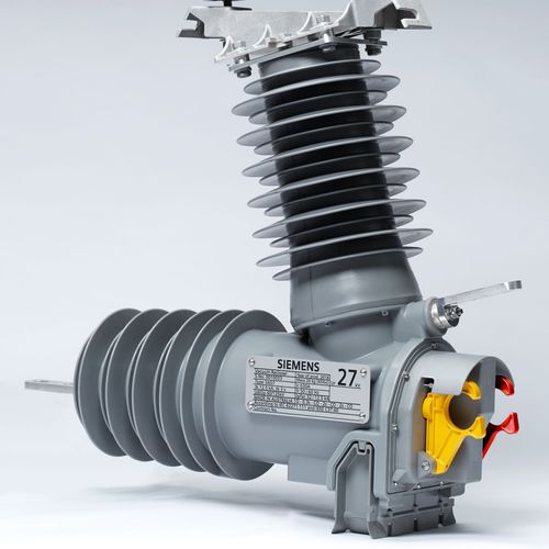 紧凑的自动开关