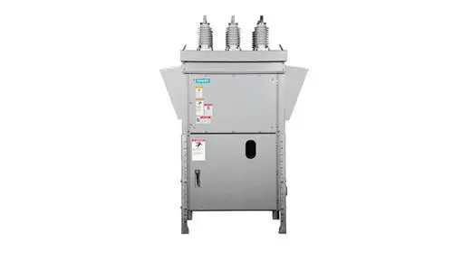 SDV7-SEC ベジット Distribution circuit breaker - SDV Series - Siemens Medium-voltage