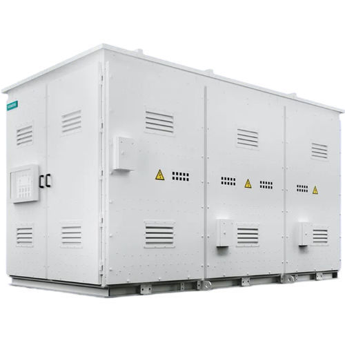 Generator switchgear - HB1   - Siemens Medium-voltage – Power distribution - three-phase / medium-voltage / vacuum