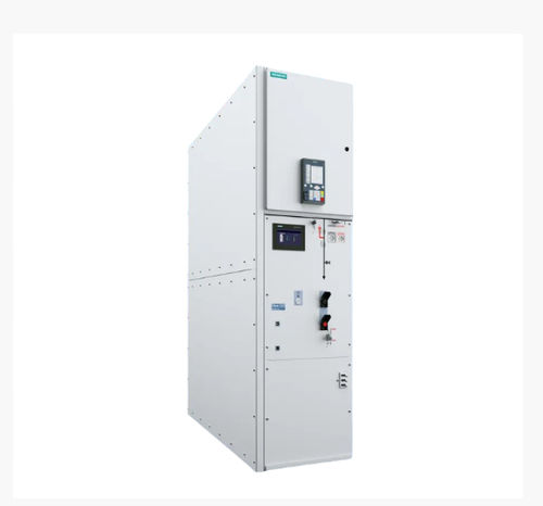 Primary switchgear - 8DAB 40 - Siemens Medium-voltage – Power distribution - insulated / single-pole / compact