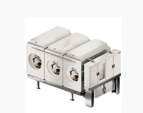 Generator switchgear - HB3 - Siemens Medium-voltage – Power distribution - single-phase / medium-voltage / insulated