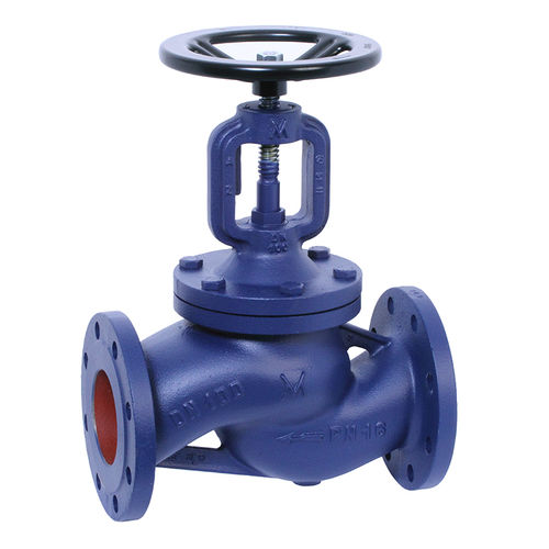 globe valve