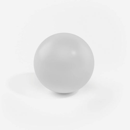 Teflon® ball - RGPBALLS Srl - for bearings / for check-valves
