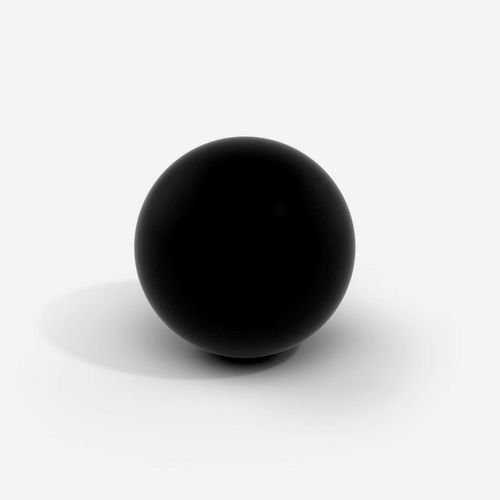 Polyurethane ball - RGPBALLS Srl - elastomer / for bearings