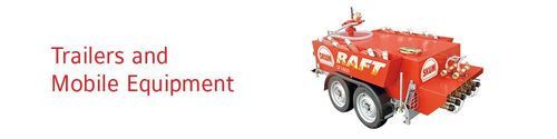 Water spray firefighting unit - SKUM