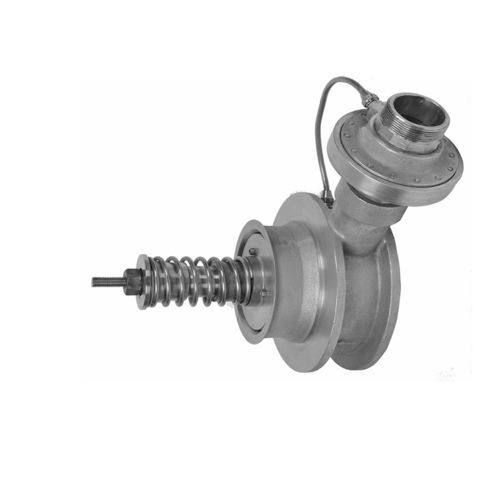 Firefighting foam dispensing system - PPW MK3 - SKUM - water / flow-regulated / continuous-flow