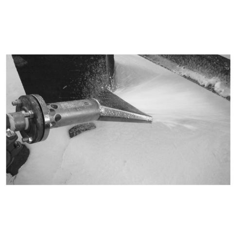 Foam generator - MLB series - SKUM