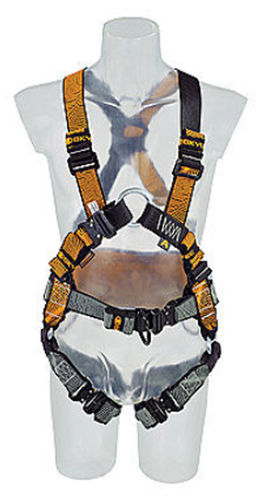Fall-arrest harness - EN 358, EN 361 | ARG 51 FORMOTION - SKYLOTEC GmbH - dorsal fixation point