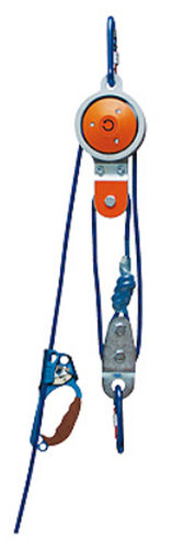 Descender - EN 341, EN 1496, GL | SAFETY ROLL II EINSTIEG - SKYLOTEC GmbH