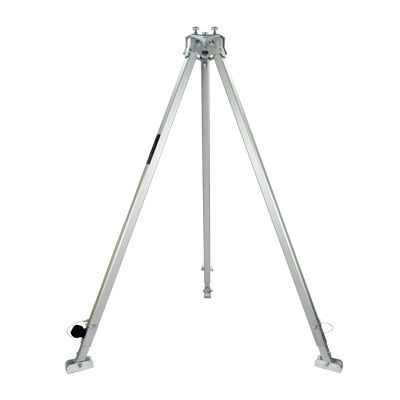 Security tripod - EN 795 B | TRIBOC - SKYLOTEC GmbH - fall-arrest