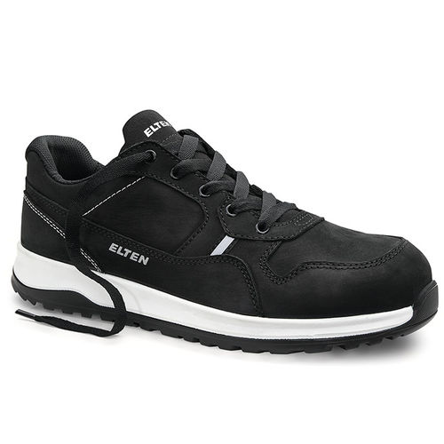 Anti-perforation safety shoes - 729611  - Elten - ESD / PU / S3
