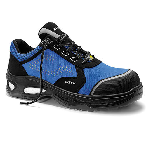Anti-slip safety shoes - 729415  - Elten - waterproof / ESD / PU