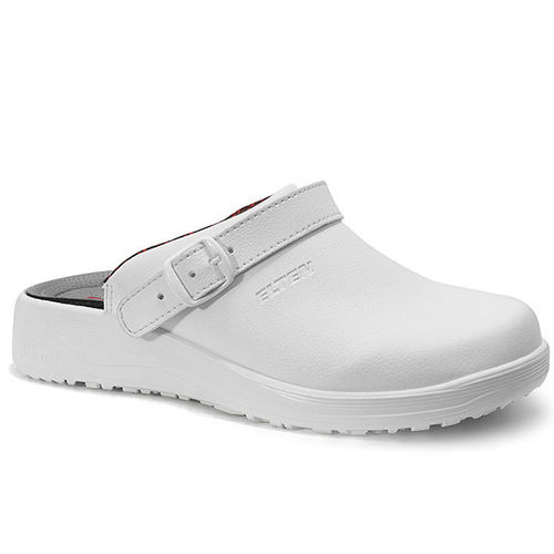 Clean room clog - 974460  - Elten - anti-slip / ESD / microfiber