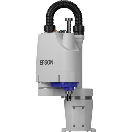 SCARA robot - GX4-B series - EPSON Europe - 4-axis / dispensing / for ...
