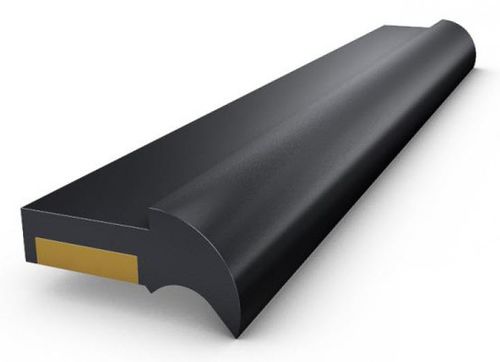 Joint scraper - AL M16 - AL Industrie - slide / for telescopic covers