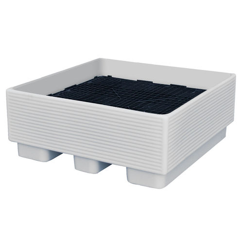 Spill pallet - WRP/1 series - ARICON GmbH